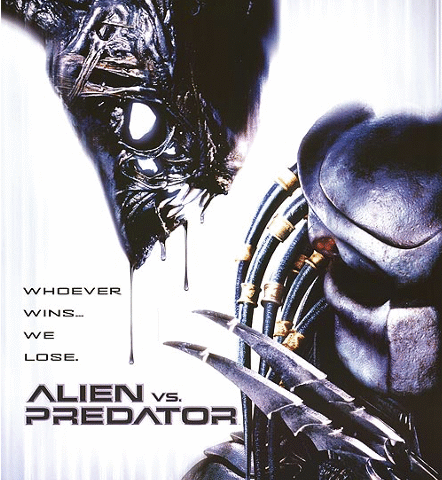 Alien V Predator